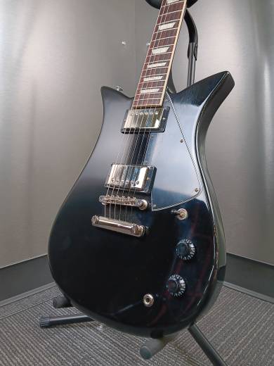 Gibson - Theodore - Ebony 2