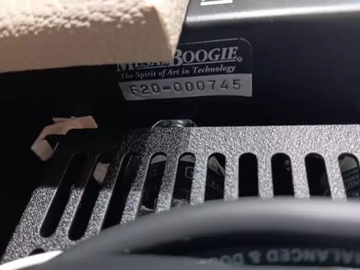 Gibson - Falcon 20 Guitar Combo Amp 2