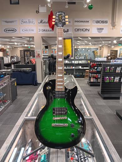 Epiphone - Slash Les Paul - Anaconda Burst