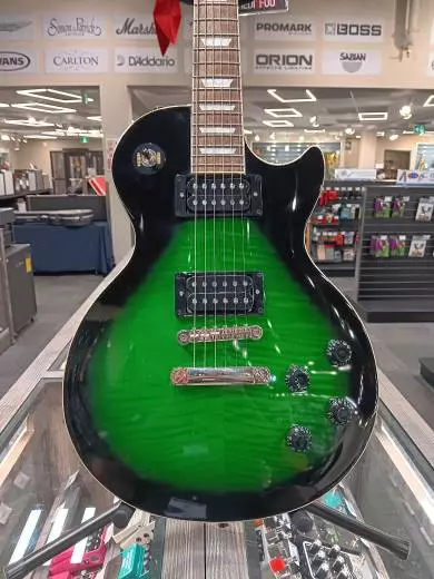 Epiphone - Slash Les Paul - Anaconda Burst 2