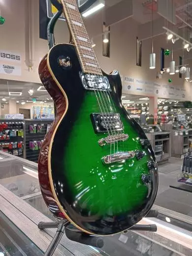 Epiphone - Slash Les Paul - Anaconda Burst 2