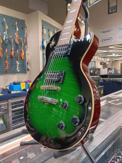 Epiphone - Slash Les Paul - Anaconda Burst 2