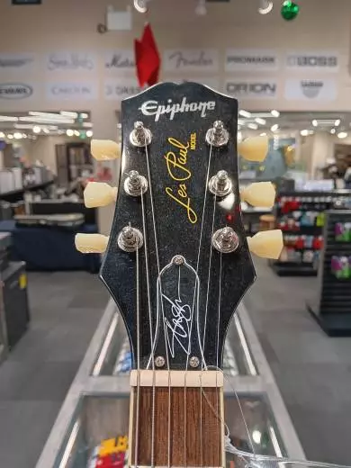 Epiphone - Slash Les Paul - Anaconda Burst 2