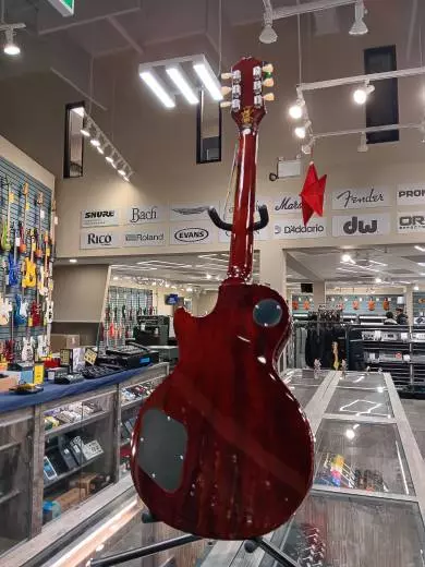 Epiphone - Slash Les Paul - Anaconda Burst 2