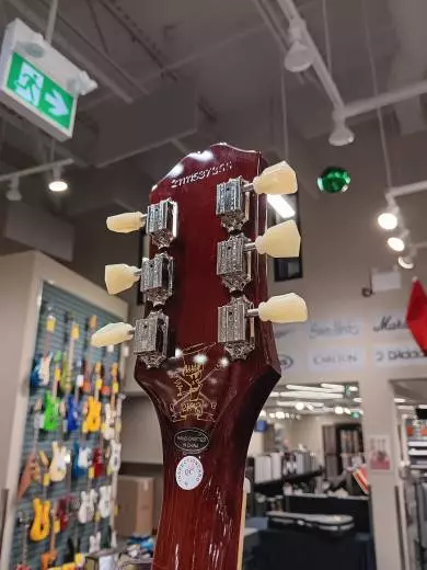 Epiphone - Slash Les Paul - Anaconda Burst 2