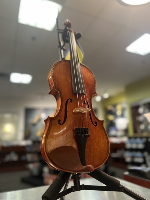 Liu Xi Full-size 4/4 Violin 2
