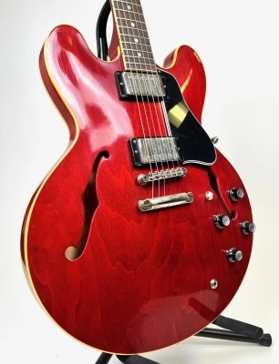 Gibson Custom Shop 1961 ES-335 Murphy Lab 3