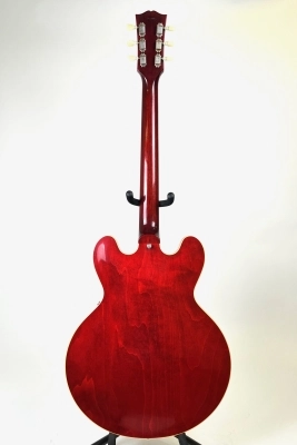Gibson Custom Shop 1961 ES-335 Murphy Lab 4