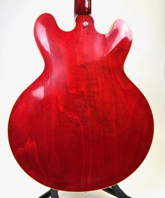 Gibson Custom Shop 1961 ES-335 Murphy Lab 5
