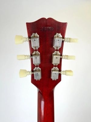 Gibson Custom Shop 1961 ES-335 Murphy Lab 6