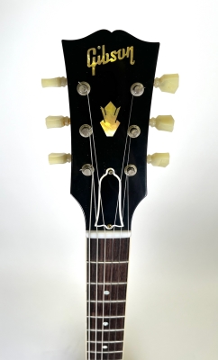 Gibson Custom Shop 1961 ES-335 Murphy Lab 