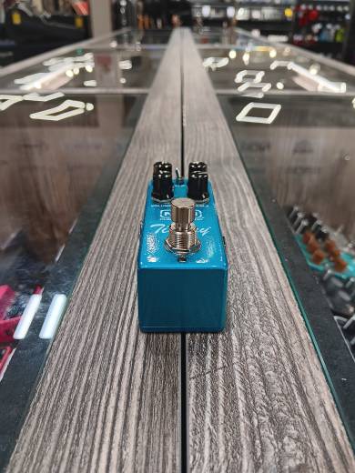 Dunlop MXR Timmy Overdrive | Long & McQuade