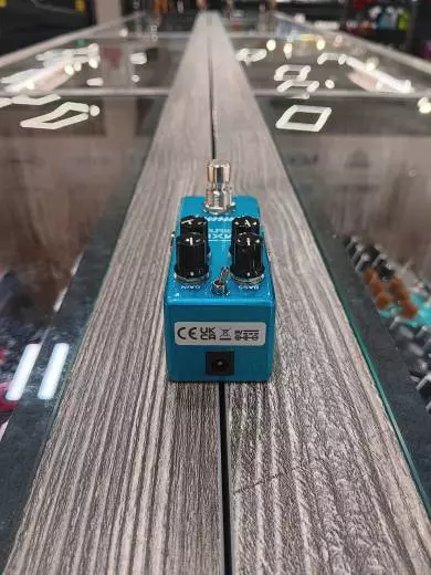 Dunlop - Timmy Overdrive 2