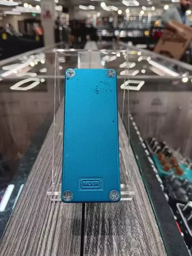 Dunlop - Timmy Overdrive 2