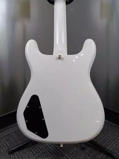 Epiphone - Crestwood Custom with Tremotone Tailpiece - Polaris White 2