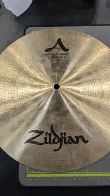 Zildjian - A0133 - A beat Hi Hats