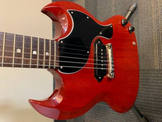 Gibson - SGJR18VCNH 3