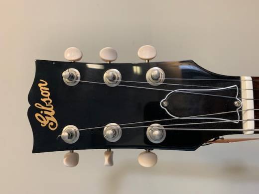 Gibson - SGJR18VCNH 6