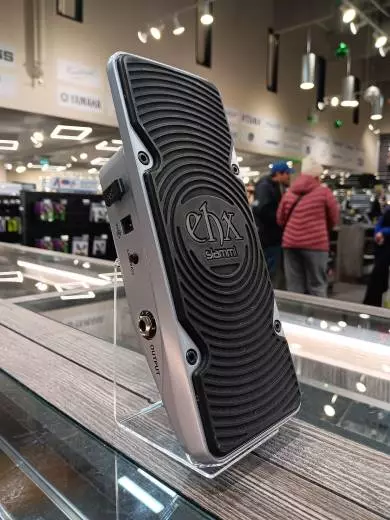 Electro-Harmonix - SLAMMI Pitch Shifter 2