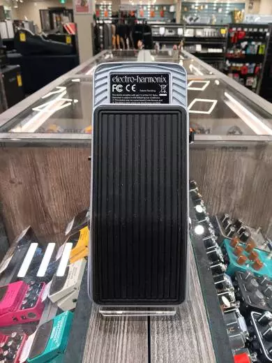 Electro-Harmonix - SLAMMI Pitch Shifter 2