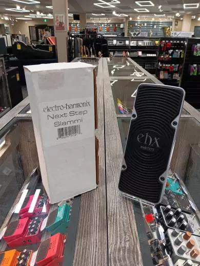 Electro-Harmonix - SLAMMI Pitch Shifter 2