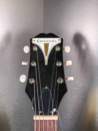 Epiphone - Wilshire P-90 - Cherry 2