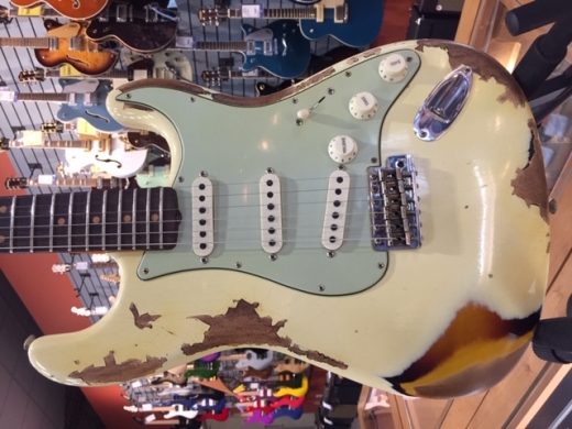 Fender Custom Shop - 923-5001-574