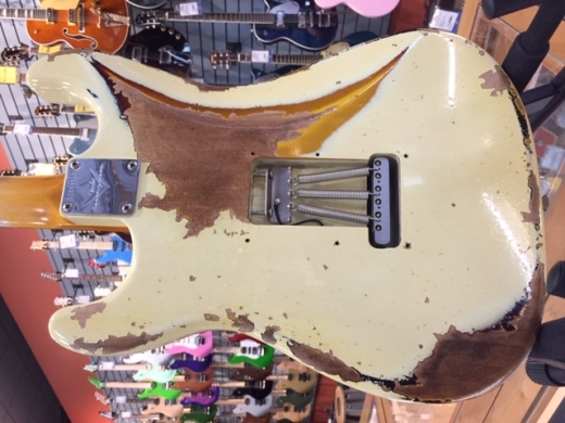 Fender Custom Shop - 923-5001-574 4
