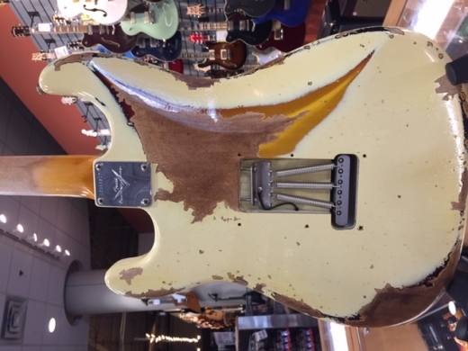 Fender Custom Shop - 923-5001-574 5