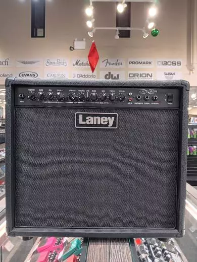 Laney LX65R Combo Amp