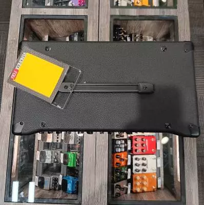 Laney LX65R Combo Amp 2