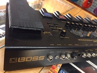 BOSS - GT-100 4