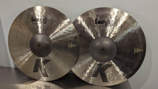 Store Special Product - Zildjian - K0720