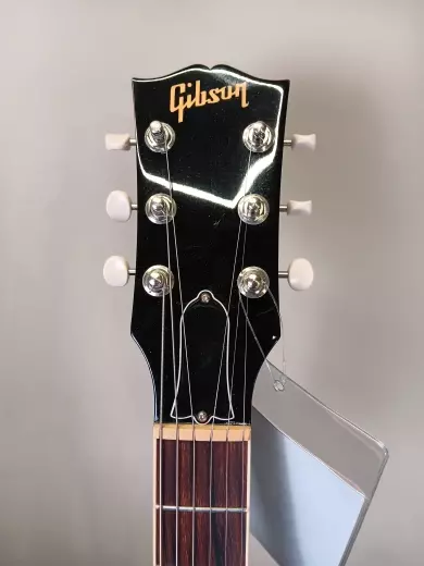 Gibson - SG Special - Ebony 2