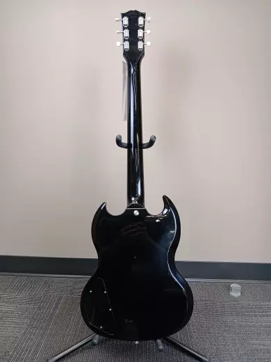 Gibson - SG Special - Ebony 2