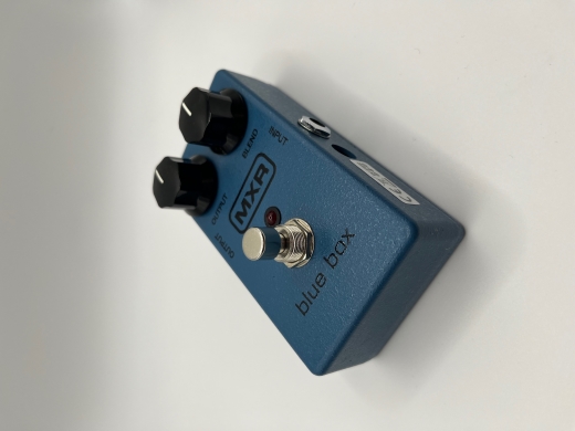 Store Special Product - MXR -  Blue Box M103
