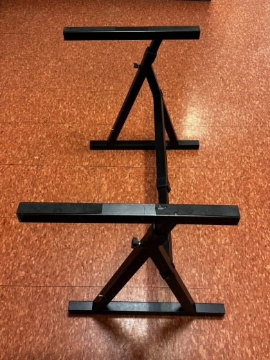 PROFILE KEYBOARD STAND 2