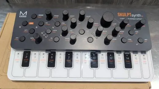 Modal Electronics - SKULPT-SE