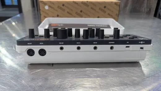 Modal Electronics - SKULPT-SE 2