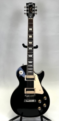 Store Special Product - Gibson Les Paul Classic - Ebony - LPCS00EBNH