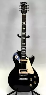 Gibson Les Paul Classic - Ebony - LPCS00EBNH