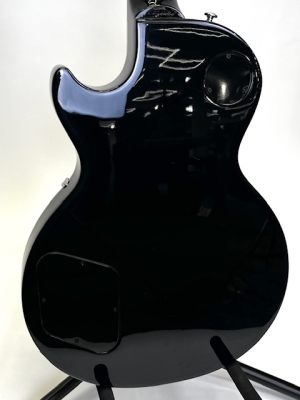 Gibson Les Paul Classic - Ebony - LPCS00EBNH 6