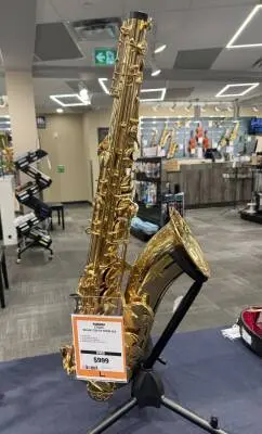 Yamaha Band - YTS 275