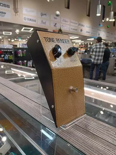 British Pedal Company - MKI TONE BENDER 2