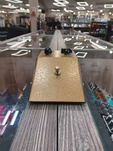 British Pedal Company - MKI TONE BENDER 2