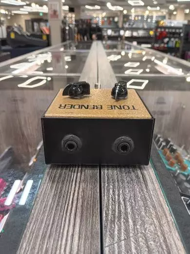 British Pedal Company - MKI TONE BENDER 2