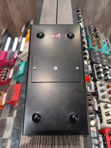 British Pedal Company - MKI TONE BENDER 2