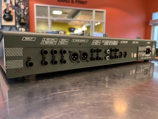 Kemper Amps - PROFILE-STAGE 2