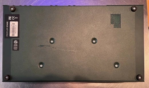 Kemper Amps - PROFILE-STAGE 2