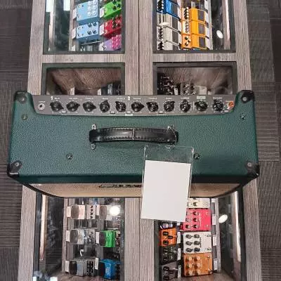 Traynor - YCV4050 - Guitar Combo Amp 2